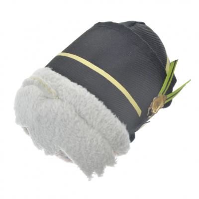 【JP disneystore】Disney: Twisted-Wonderland  Sleeping Beauty  シルバー ミニ(S) 制服 TSUM TSUM