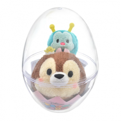 【JP disneystore】 Easter 2022 tsum tsum chip