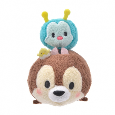 【JP disneystore】 Easter 2022 tsum tsum chip