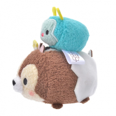 【JP disneystore】 Easter 2022 tsum tsum chip