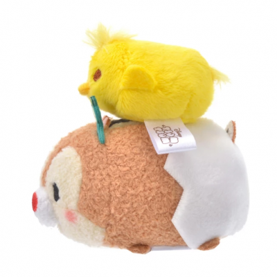 【JP disneystore】 Easter 2022 tsum tsum dale