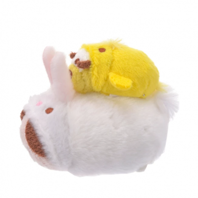 【JP disneystore】 Easter 2022 tsum tsum mickey & pluto