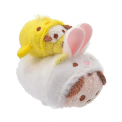 【JP disneystore】 Easter 2022 tsum tsum mickey & pluto