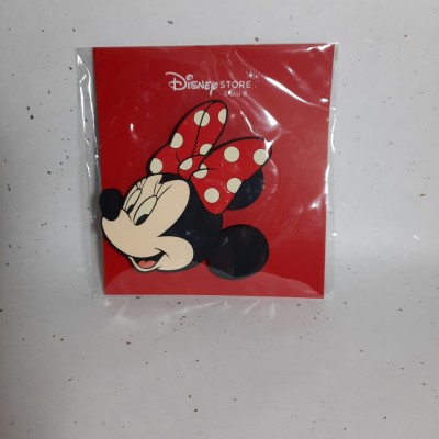 【JP disneystore】 2022 minnie day mini鏡