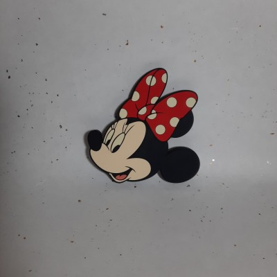 【JP disneystore】 2022 minnie day mini鏡