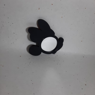 【JP disneystore】 2022 minnie day mini鏡