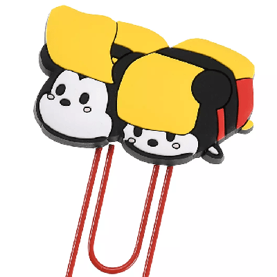 【JP disneystore】 sushi tsum tsum mickey 夾