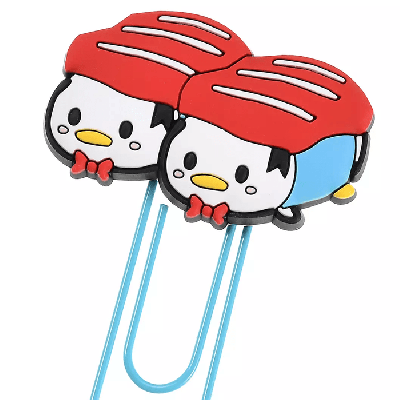 【JP disneystore】 sushi tsum tsum donald 夾