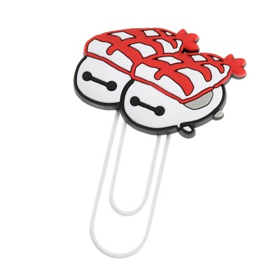 【JP disneystore】 sushi tsum tsum baymax 夾