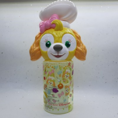 【HK disneyland】 CookieAnn 水樽