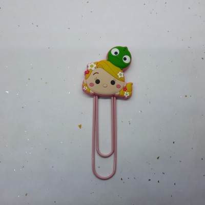 【HK disneyland】  tsum tsum Rapunzel   XL夾