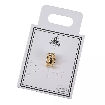 【JP disneystore】slinky 耳環(耳針)