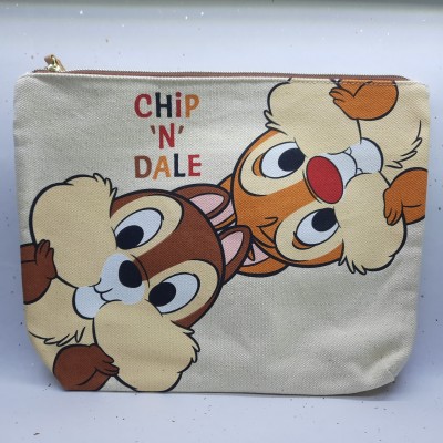 【HK Disneyland】 chip n dale 袋