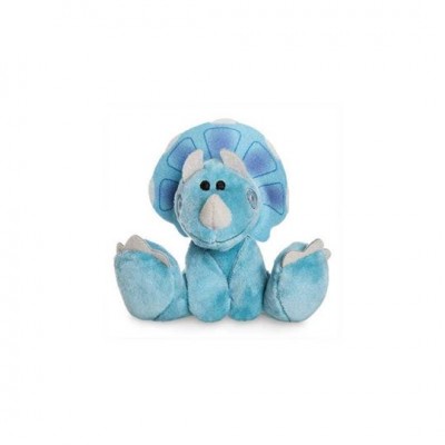 Trixie Tiny Big Feet Plush - Toy Story - Micro