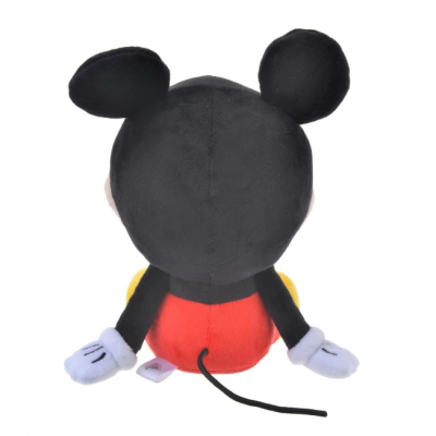 【JP disneystore】 NishimuraYuji 公仔 Mickey