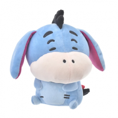 【JP disneystore】 NishimuraYuji 公仔 Eeyore