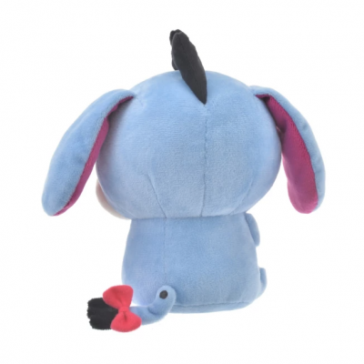 【JP disneystore】 NishimuraYuji 公仔 Eeyore