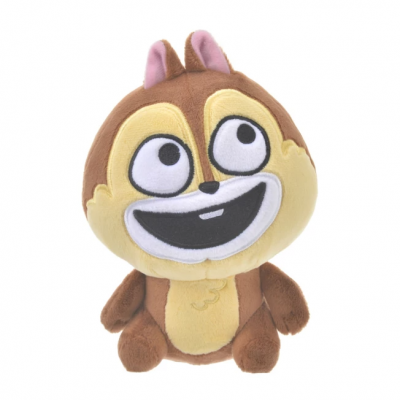 【JP disneystore】 NishimuraYuji 公仔 Chip
