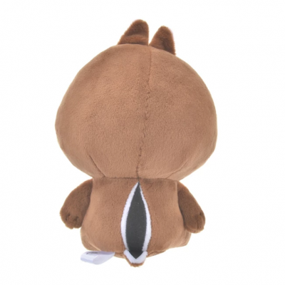 【JP disneystore】 NishimuraYuji 公仔 Chip