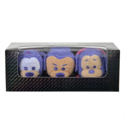 【 JP disneystore 】 Dance with Goofy TSUM TSUM