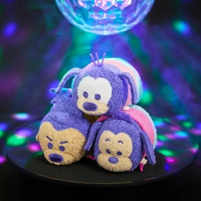 【 JP disneystore 】 Dance with Goofy TSUM TSUM