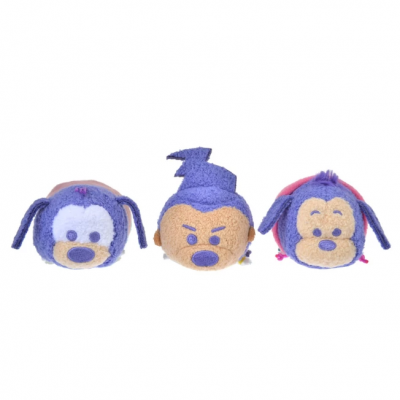 【 JP disneystore 】 Dance with Goofy TSUM TSUM
