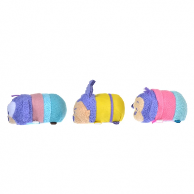 【 JP disneystore 】 Dance with Goofy TSUM TSUM