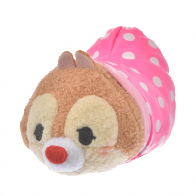【 JP disneystore 】RAINY DAY 2022 TSUM TSUM Dale