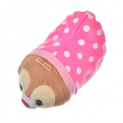 【 JP disneystore 】RAINY DAY 2022 TSUM TSUM Dale