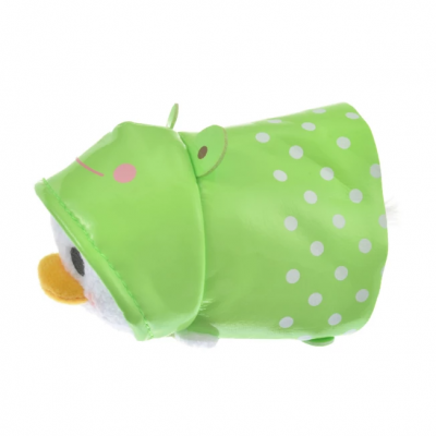 【 JP disneystore 】RAINY DAY 2022 TSUM TSUM Donald