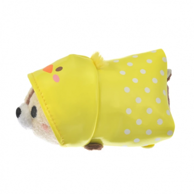 【 JP disneystore 】RAINY DAY 2022 TSUM TSUM Chip