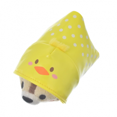 【 JP disneystore 】RAINY DAY 2022 TSUM TSUM Chip