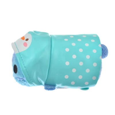 【 JP disneystore 】RAINY DAY 2022 TSUM TSUM Stitch