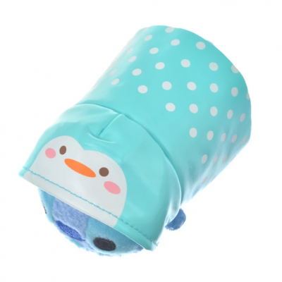 【 JP disneystore 】RAINY DAY 2022 TSUM TSUM Stitch