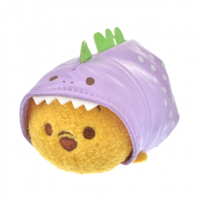 【 JP disneystore 】RAINY DAY 2022 TSUM TSUM Pooh