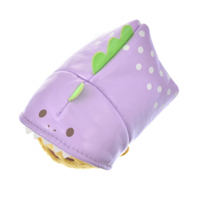 【 JP disneystore 】RAINY DAY 2022 TSUM TSUM Pooh