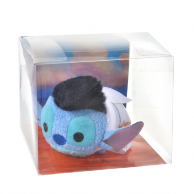 【 JP disneystore 】STITCH 20 YEARS TSUM TSUM エルヴィス・プレスリー コスチューム