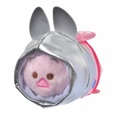 【 JP disneystore 】  Space 2022 宇宙服  Tsum Tsum Piglet