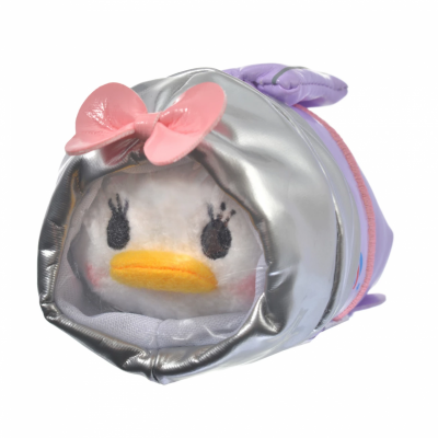【 JP disneystore 】  Space 2022 宇宙服  Tsum Tsum Daisy