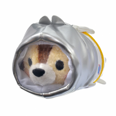 【 JP disneystore 】  Space 2022 宇宙服  Tsum Tsum Chip