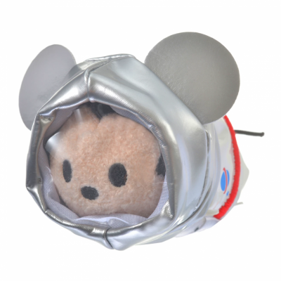 【 JP disneystore 】  Space 2022 宇宙服  Tsum Tsum Mickey