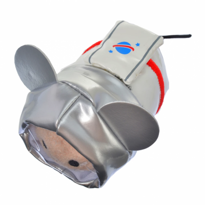 【 JP disneystore 】  Space 2022 宇宙服  Tsum Tsum Mickey