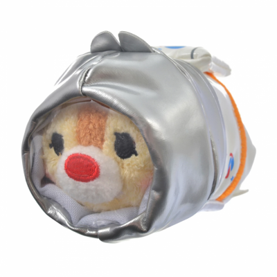 【 JP disneystore 】  Space 2022 宇宙服  Tsum Tsum Dale