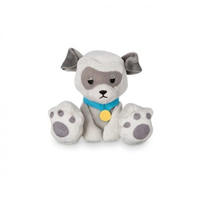 Percy Tiny Big Feet Plush - Pocahontas - Micro