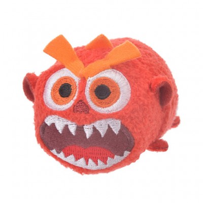 US disneystore demon jack jack Mini Tsum Tsum Soft Toy, Incredibles 2