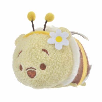 【 JP disneystore 】Bee 2022 TSUM TSUM Pooh