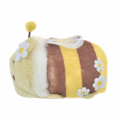 【 JP disneystore 】Bee 2022 TSUM TSUM Pooh