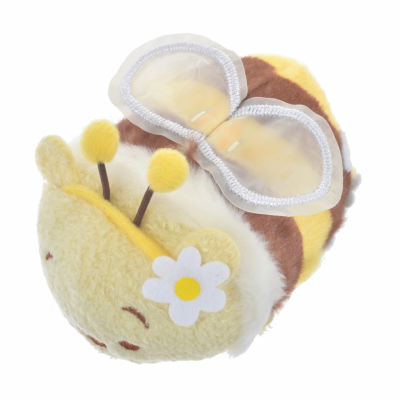 【 JP disneystore 】Bee 2022 TSUM TSUM Pooh