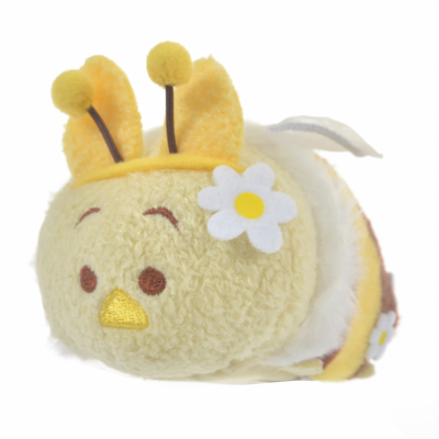 【 JP disneystore 】Bee 2022 TSUM TSUM Piglet