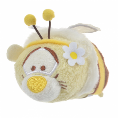 【 JP disneystore 】Bee 2022 TSUM TSUM Tigger